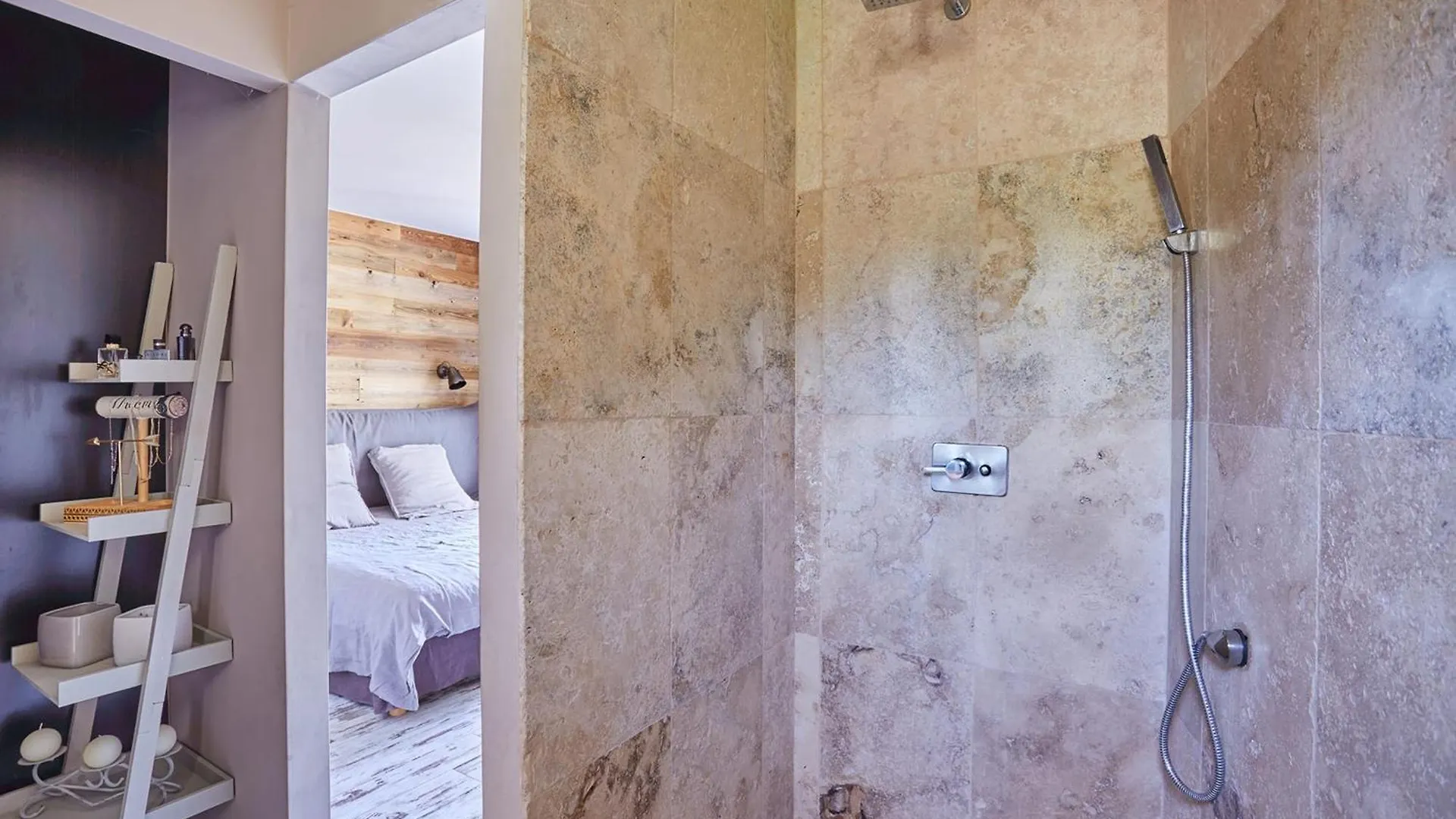Family House L'Oasis Villa Mollans-sur-Ouveze Holiday home