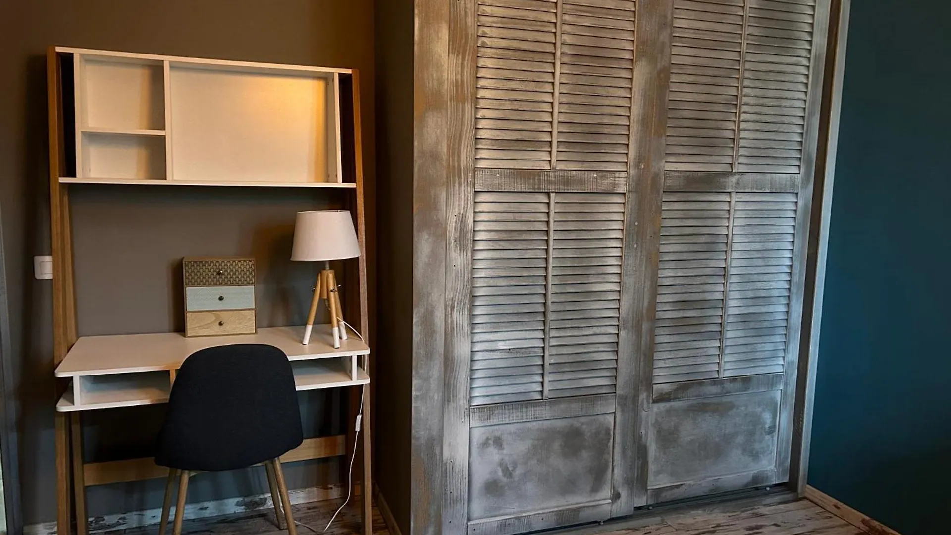 Holiday home Family House L'Oasis Villa Mollans-sur-Ouveze