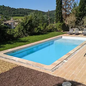 Guest house Mas Des Coccinelles, Mollans-sur-Ouveze