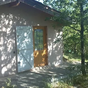  Hébergement de vacances L'aubépine
