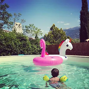  Hébergement de vacances Instant Bohème