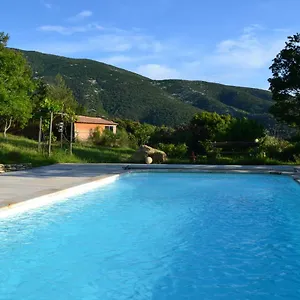  Hébergement de vacances Bois-mariage